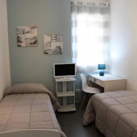 B&B Al Porticciolo Marsala Eksteriør billede