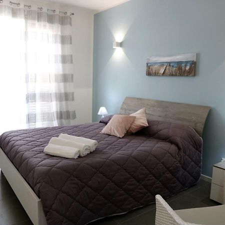 B&B Al Porticciolo Marsala Eksteriør billede
