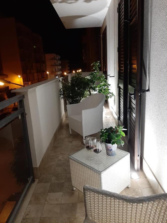 B&B Al Porticciolo Marsala Eksteriør billede